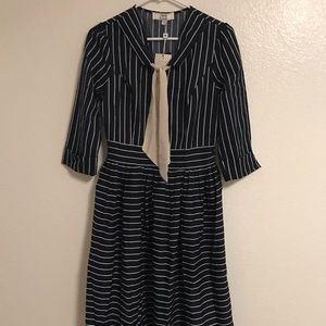 Miss may dress